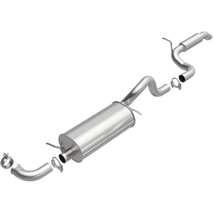 BRExhaust Direct-Fit Exhaust System Kit 106-0506