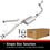 BRExhaust 2000-2004 Chevrolet S10 4.3L | 2000-2004 GMC Sonoma 4.3L Direct-Fit Exhaust System Kit 106-0512