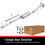 BRExhaust Direct-Fit Exhaust System Kit 106-0513