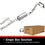 BRExhaust 2009-2010 Ford F-150 5.4L / 2009-2010 Ford F-150 4.6L Direct-Fit Exhaust System Kit 106-0515