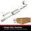 BRExhaust Direct-Fit Exhaust System Kit 106-0519