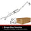 BRExhaust 2007-2009 Toyota Tundra 4.7L Direct-Fit Exhaust System Kit 106-0527