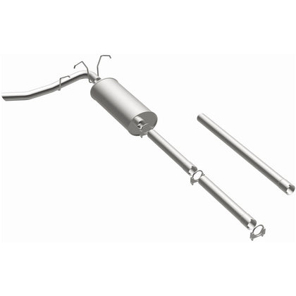 BRExhaust Direct-Fit Exhaust System Kit 106-0536