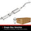 BRExhaust 2003-2006 Hummer H2 6.0L Direct-Fit Exhaust System Kit 106-0538