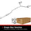 BRExhaust 2008-2012 Honda Accord 3.5L Direct-Fit Exhaust System Kit 106-0547