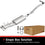 BRExhaust 2002-2006 Cadillac Escalade 6.0L | 2001-2006 GMC Yukon 6.0L Direct-Fit Exhaust System Kit 106-0549