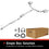 BRExhaust 2004-2008 Acura TL 3.2L Direct-Fit Exhaust System Kit 106-0555