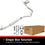 BRExhaust 2012-2016 Subaru Impreza 2.0L Direct-Fit Exhaust System Kit 106-0558
