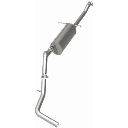 BRExhaust Direct-Fit Exhaust System Kit 106-0560