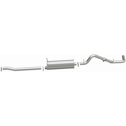 BRExhaust Direct-Fit Exhaust System Kit 106-0560