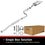 BRExhaust 1994-2001 Acura Integra 1.8L Direct-Fit Exhaust System Kit 106-0565
