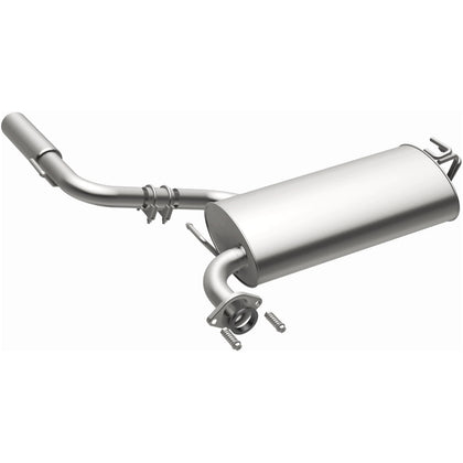 BRExhaust 2000-2005 Toyota Celica GT 1.8L Direct-Fit Exhaust System Kit 106-0566
