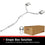 BRExhaust 2003-2005 Honda Accord 3.0L Direct-Fit Exhaust System Kit 106-0573