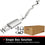 BRExhaust 1996-1998 Ford Explorer 5.0L / 1997-1998 Mercury Mountaineer 5.0L Direct-Fit Exhaust System Kit 106-0582