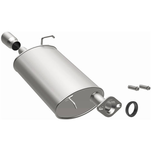 BRExhaust 2004-2012 Mitsubishi Galant 2.4L Direct-Fit Exhaust System Kit 106-0584