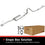 BRExhaust 1994-1997 Ford Mustang 3.8L Direct-Fit Exhaust System Kit 106-0606