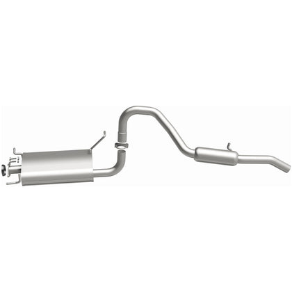 BRExhaust Direct-Fit Exhaust System Kit 106-0613