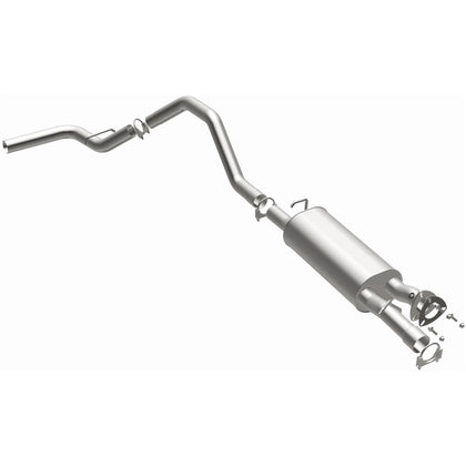 BRExhaust 2001-2002 Chevrolet Express 3500 5.7L | 2001-2002 GMC Savana 3500 5.7L Direct-Fit Exhaust System Kit 106-0615