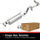 BRExhaust 1994-1996 Dodge Ram 2500 5.9L | 1994-1996 Dodge Ram 3500 5.9L Direct-Fit Exhaust System Kit 106-0619