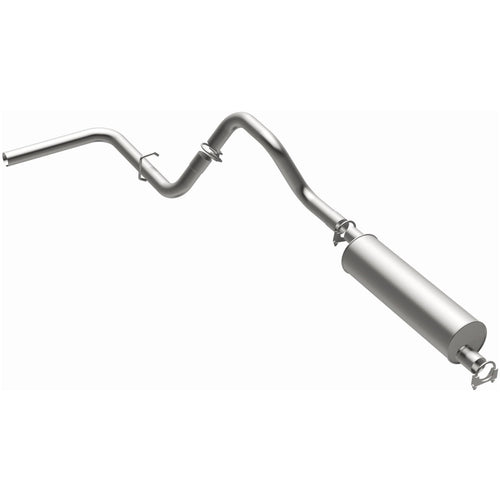 BRExhaust 1992-1996 Ford Bronco 5.8L Direct-Fit Exhaust System Kit 106-0620
