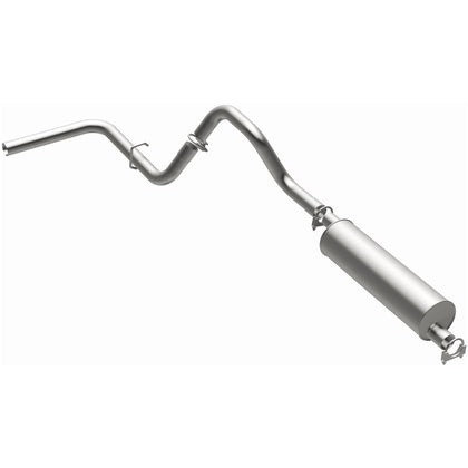 BRExhaust 1992-1996 Ford Bronco 5.8L Direct-Fit Exhaust System Kit 106-0620