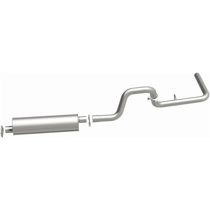 BRExhaust 1992-1996 Ford Bronco 5.8L Direct-Fit Exhaust System Kit 106-0620