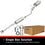 BRExhaust 2012-2016 Honda CR-V 2.4L Direct-Fit Exhaust System Kit 106-0621