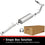 BRExhaust 2000-2003 Dodge Dakota 3.9L Direct-Fit Exhaust System Kit 106-0623