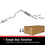 BRExhaust Direct-Fit Exhaust System Kit 106-0631