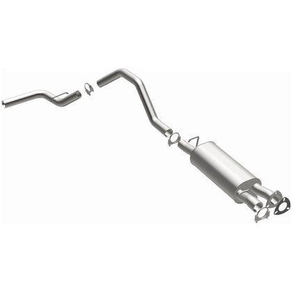 BRExhaust Direct-Fit Exhaust System Kit 106-0632