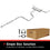 BRExhaust 2005-2007 Pontiac G6 3.5L | 2006-2007 Pontiac G6 2.4L Direct-Fit Exhaust System Kit 106-0633