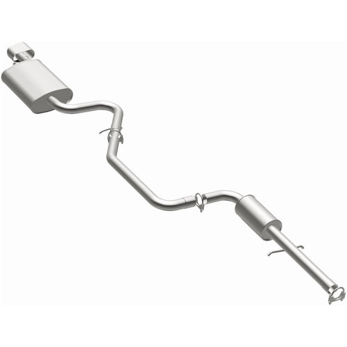 BRExhaust 1996-2000 Chrysler Sebring 2.5L Direct-Fit Exhaust System Kit 106-0635