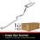 BRExhaust 2001-2006 Hyundai Santa Fe 2.7L Direct-Fit Exhaust System Kit 106-0636