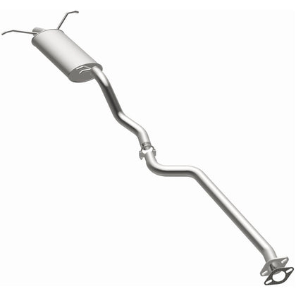 BRExhaust 2001-2006 Hyundai Santa Fe 2.7L Direct-Fit Exhaust System Kit 106-0636