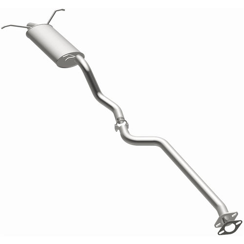 BRExhaust 2001-2006 Hyundai Santa Fe 2.7L Direct-Fit Exhaust System Kit 106-0636