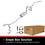 BRExhaust 1998-2002 Ford Crown Victoria 4.6L / 1998-2002 Mercury Grand Marquis 4.6L Direct-Fit Exhaust System Kit 106-0637