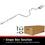 BRExhaust 1996-1999 Ford Taurus 3.0L / 1996-1999 Mercury Sable 3.0L Direct-Fit Exhaust System Kit 106-0648