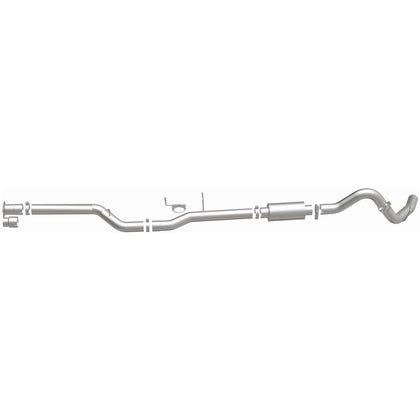 BRExhaust Direct-Fit Exhaust System Kit 106-0661