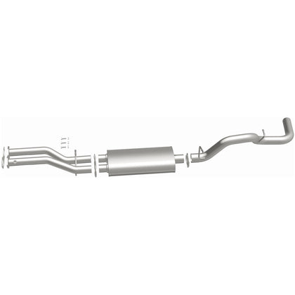 BRExhaust 1996-2000 Chevrolet Tahoe 5.7L | 1996-2000 GMC Yukon 5.7L Direct-Fit Exhaust System Kit 106-0665