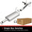 BRExhaust Direct-Fit Exhaust System Kit 106-0672