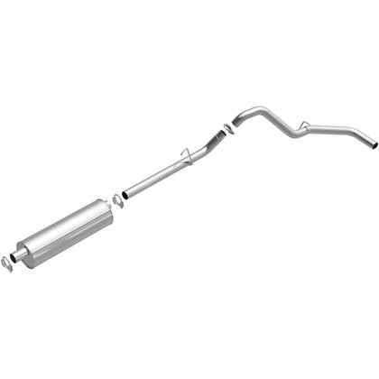 BRExhaust Direct-Fit Exhaust System Kit 106-0680