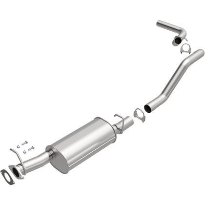 BRExhaust Direct-Fit Exhaust System Kit 106-0693