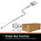 BRExhaust 1992-1993 Honda Civic DX 1.5L Direct-Fit Exhaust System Kit 106-0695
