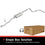 BRExhaust Direct-Fit Exhaust System Kit 106-0705