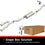 BRExhaust Direct-Fit Exhaust System Kit 106-0710