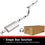 BRExhaust Direct-Fit Exhaust System Kit 106-0721