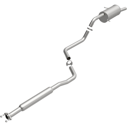 BRExhaust Direct-Fit Exhaust System Kit 106-0726