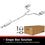 BRExhaust 2007-2018 Nissan Altima 2.5L | 2010-2012 Nissan Altima 3.5L Direct-Fit Exhaust System Kit 106-0733