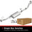 BRExhaust Direct-Fit Exhaust System Kit 106-0734