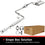 BRExhaust Direct-Fit Exhaust System Kit 106-0735